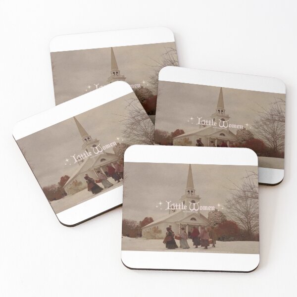 Item preview, little women designed and sold by llartshop.