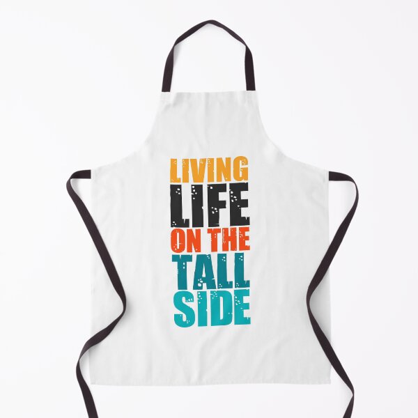 Item preview, Tall men's humor: Funny tall men quotes designed and sold by The  Knick Knack Nook.