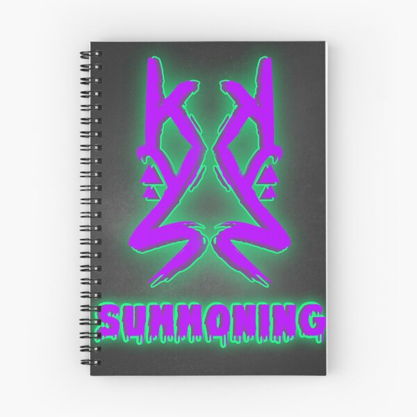 Item preview, Summoning designed and sold by xKYSxKYSx.