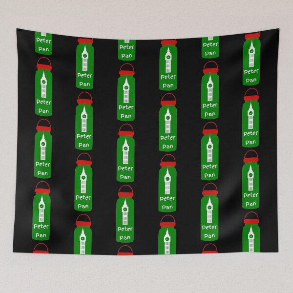 Item preview,  water bottle designed and sold by broadwaygirl142.