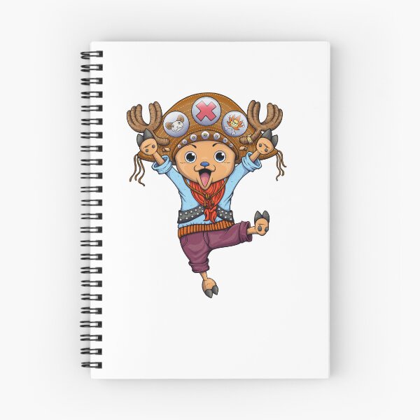Item preview, Tony Tony Chopper designed and sold by GR-Ilustrart.
