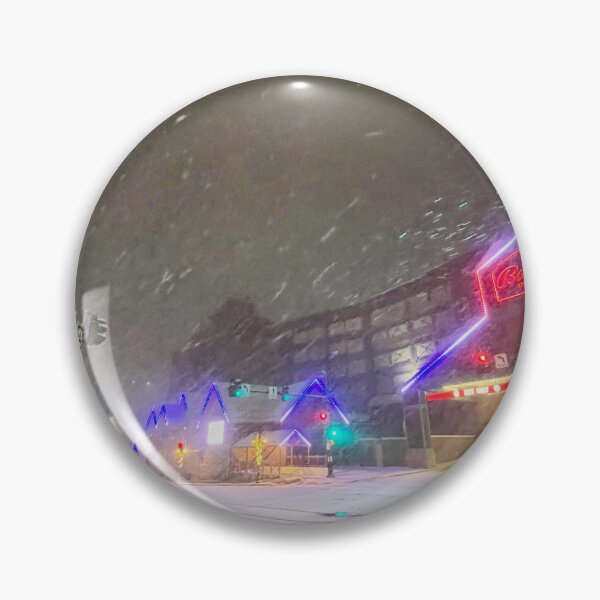 Item preview, Snow Storm designed and sold by Nvision.