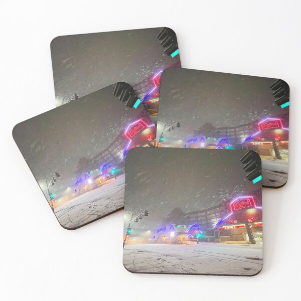 Item preview, Snow Storm designed and sold by Nvision.
