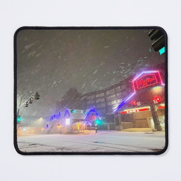 Item preview, Snow Storm designed and sold by Nvision.