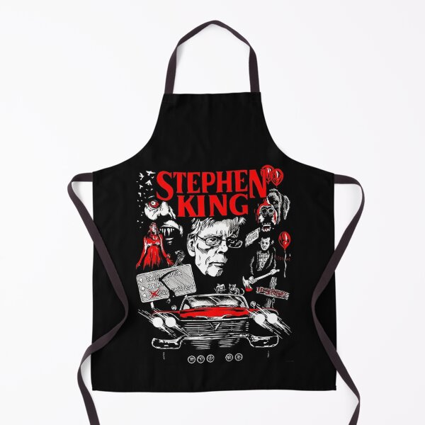 Item preview, Stephen King Misery designed and sold by Yuiliuu.