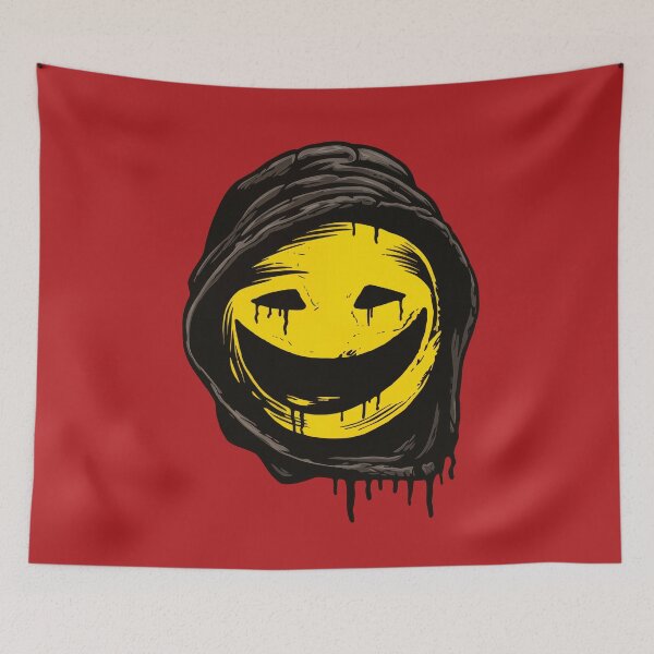 Item preview, Antifa - Smiley designed and sold by Libertat.