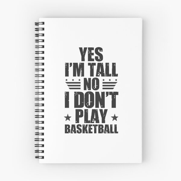 Item preview, Funny quotes for tall men: Tall men's humor designed and sold by The  Knick Knack Nook.
