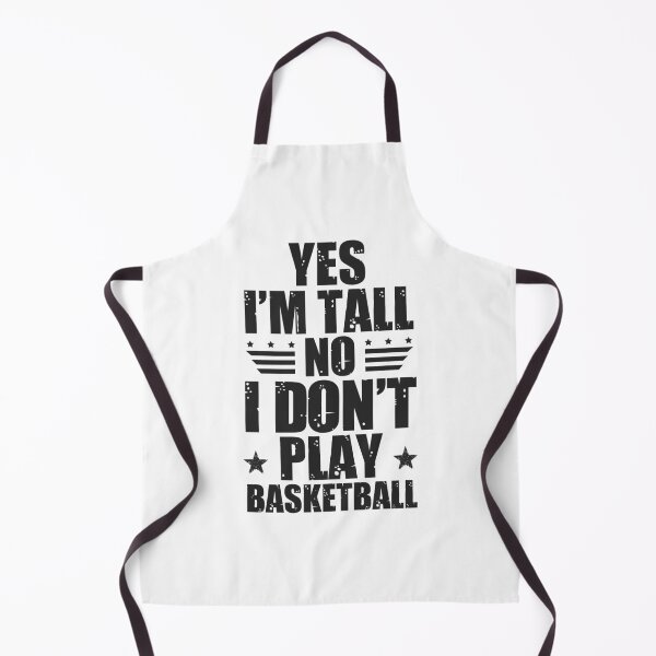 Item preview, Funny quotes for tall men: Tall men's humor designed and sold by The  Knick Knack Nook.