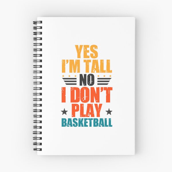 Item preview, Tall men's humor: Funny tall men quotes designed and sold by The  Knick Knack Nook.