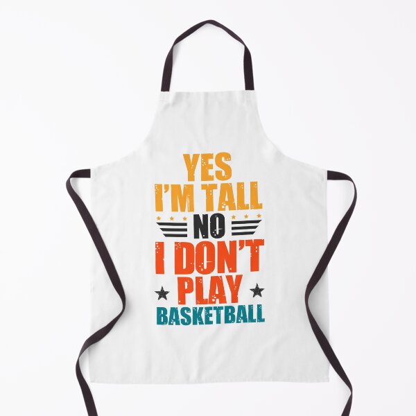 Item preview, Tall men's humor: Funny tall men quotes designed and sold by The Knick Knack Nook.