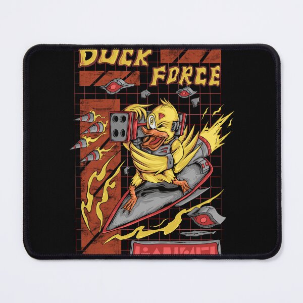 Item preview, Duck force designed and sold by K3Ting4L.
