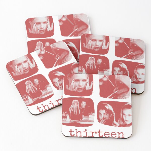 Item preview, Thirteen Vintage Movie designed and sold by Yuiliuu.