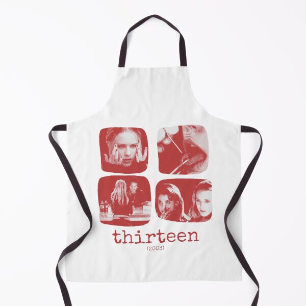 Item preview, Thirteen Vintage Movie designed and sold by Yuiliuu.