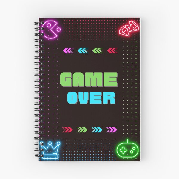 Item preview, The end of the game marks the culmination of the player's journey, a moment of achievement, completion, or revelation designed and sold by Studio-wzory.