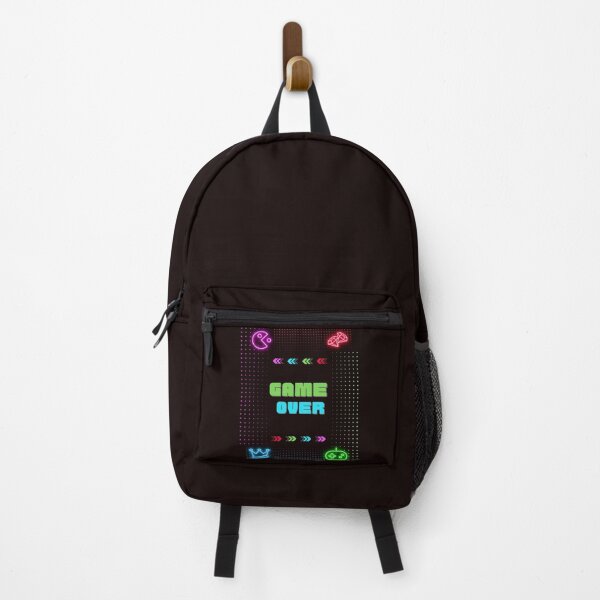 Item preview, The end of the game marks the culmination of the player's journey, a moment of achievement, completion, or revelation designed and sold by Studio-wzory.
