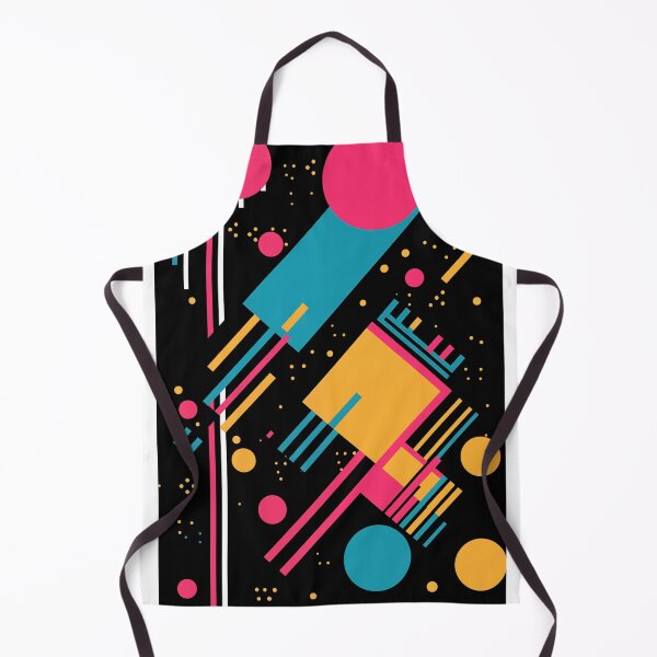 Item preview, Dark Memphis Design  designed and sold by sublimepw.