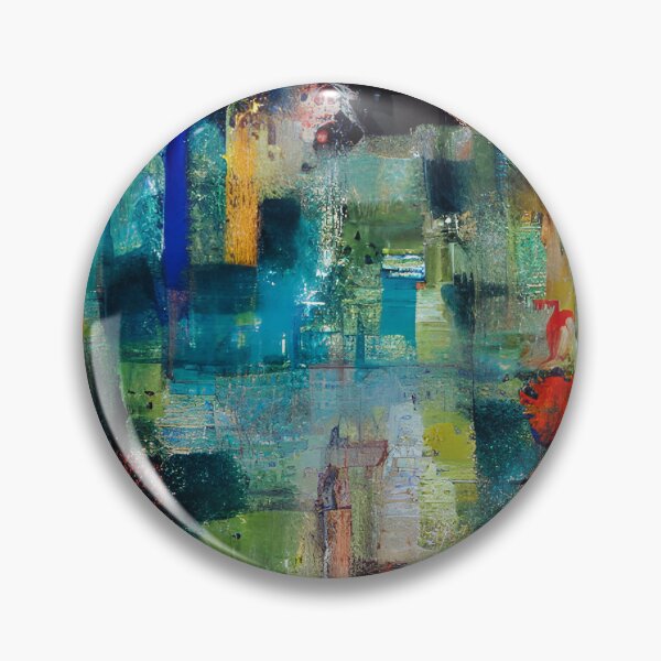 Item preview, Colorful Abstract designed and sold by JoeyMk2.