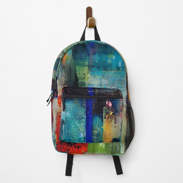 Item preview, Colorful Abstract designed and sold by JoeyMk2.