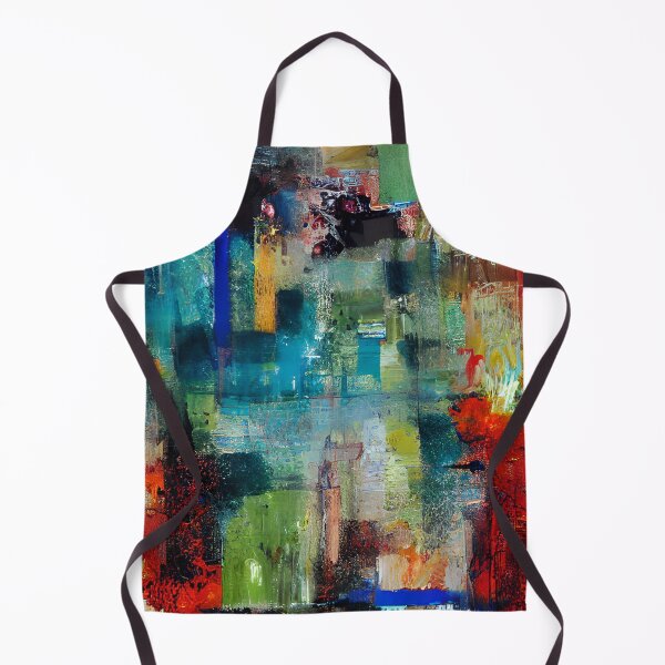 Item preview, Colorful Abstract designed and sold by JoeyMk2.