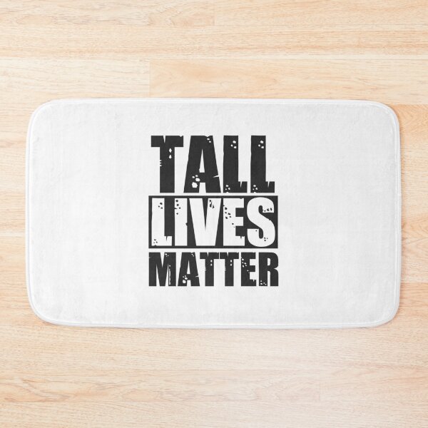Item preview, Funny men's quotes: For tall men designed and sold by The  Knick Knack Nook.
