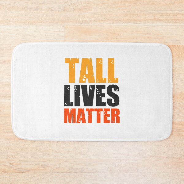 Item preview, Tall men's humor: Funny tall men quotes designed and sold by The  Knick Knack Nook.