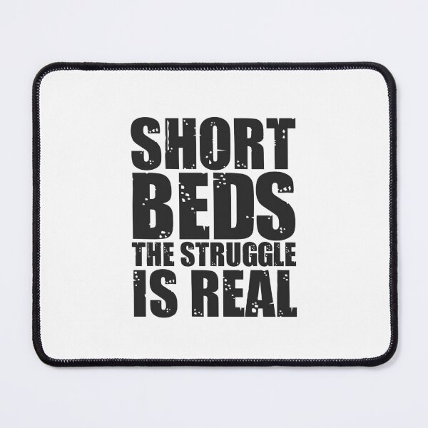 Item preview, Funny men's quotes: For tall men designed and sold by The Knick Knack Nook.