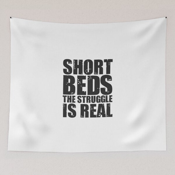 Item preview, Funny men's quotes: For tall men designed and sold by The  Knick Knack Nook.
