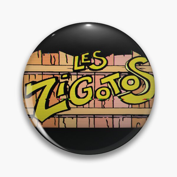 Item preview, Les zygotos designed and sold by 506nomad.