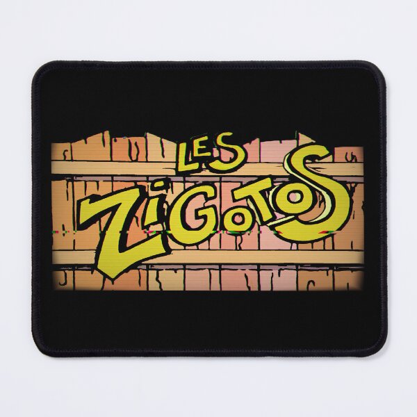 Item preview, Les zygotos designed and sold by 506nomad.