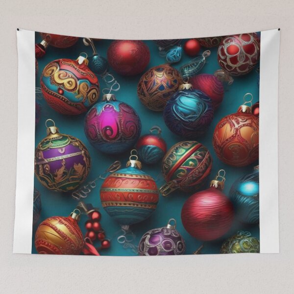Item preview, Christmas Ornaments designed and sold by likbatonboot.