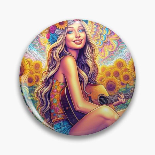 Item preview, Sing A Song of Peace And Love designed and sold by The Drewbs at Skipton Studioz.