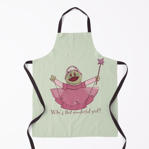 Item preview, Nanalan who’s that wonderful girl? designed and sold by Artbygoody.