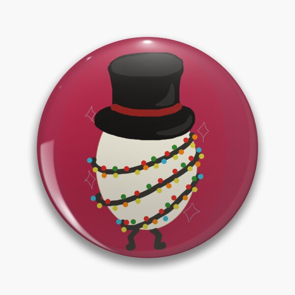 Item preview, Dapper lights designed and sold by LessSicotic.