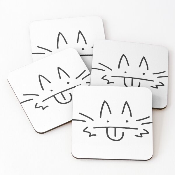 Item preview, Blep designed and sold by GeekChicThreads.