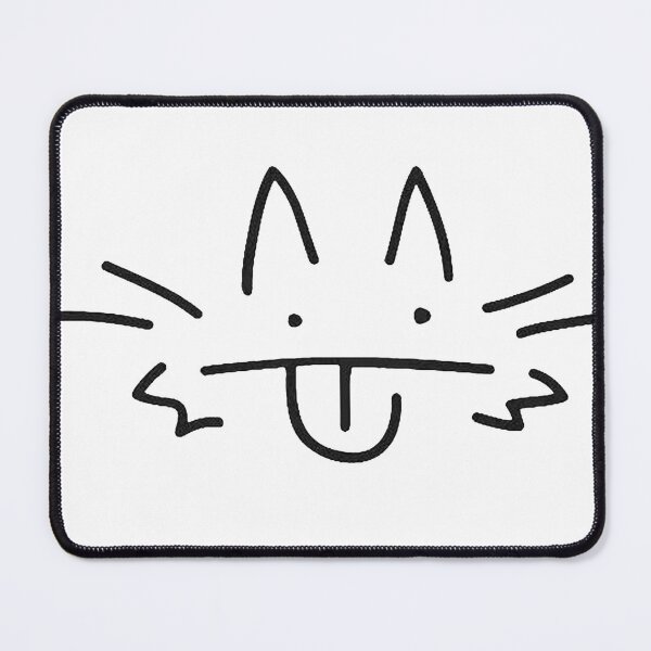 Item preview, Blep designed and sold by GeekChicThreads.