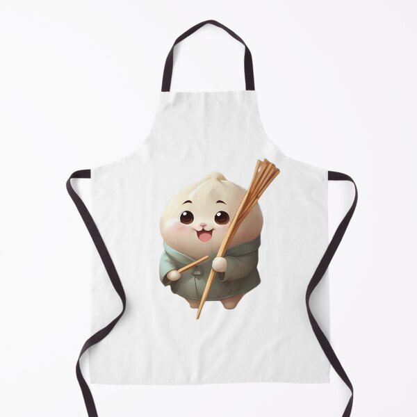 Item preview, Cute Happy Dumpling designed and sold by Jeylushop.