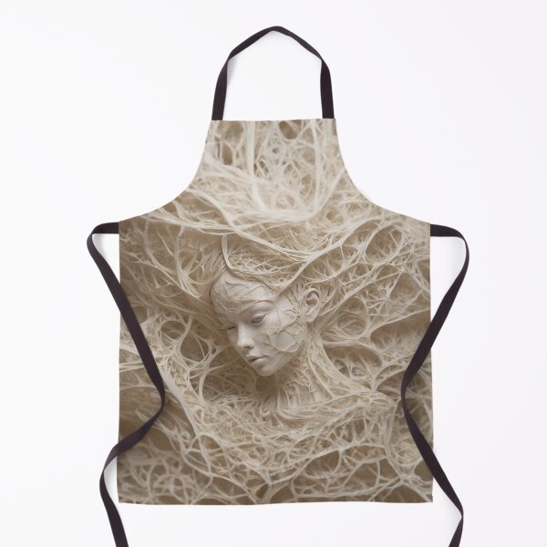 Item preview, Fabric of Life designed and sold by JakeMauiDesign.