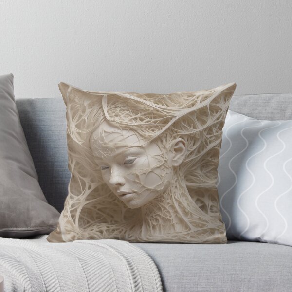 Item preview, Fabric of Life  designed and sold by JakeMauiDesign.