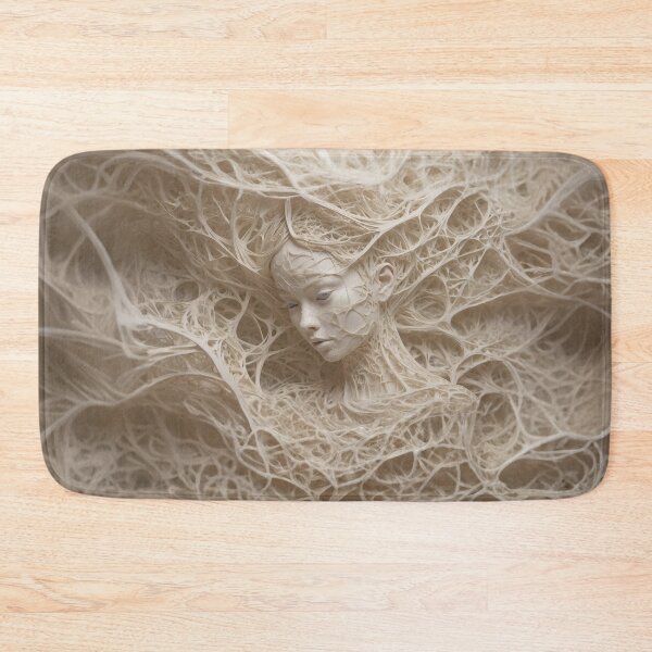 Item preview, Fabric of Life  designed and sold by JakeMauiDesign.