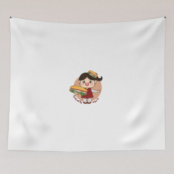 Item preview, Banh Mi designed and sold by artvision1.