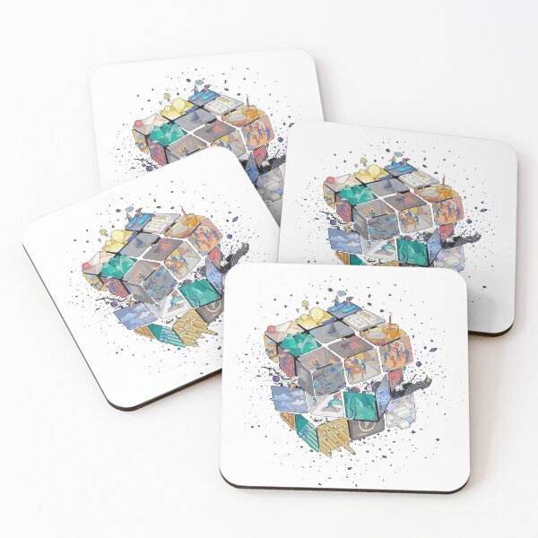 Item preview, Block Icon Design designed and sold by Gollenmarket.