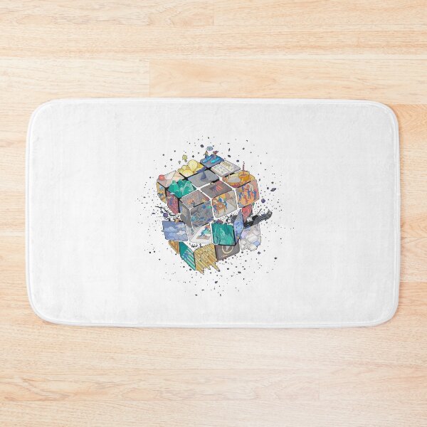 Item preview, Block Icon Design designed and sold by Gollenmarket.