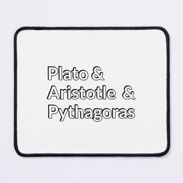 Item preview, School of Athens Philosophers designed and sold by Inspirationmotivation.