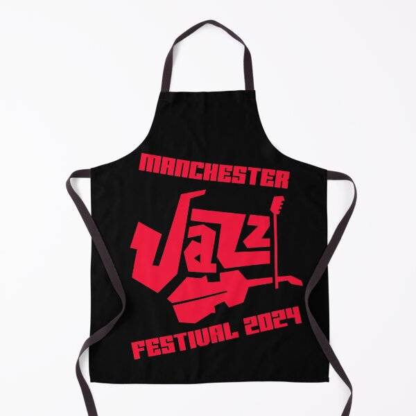 Artikelvorschau, Manchester Jazz Festival 2024. Geschenk für Jazzliebhaber entworfen und verkauft von paulo silveira.