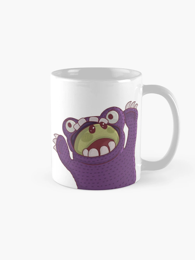 Nanalan who's that wonderful girl? Coffee Mug for Sale by Artbygoody