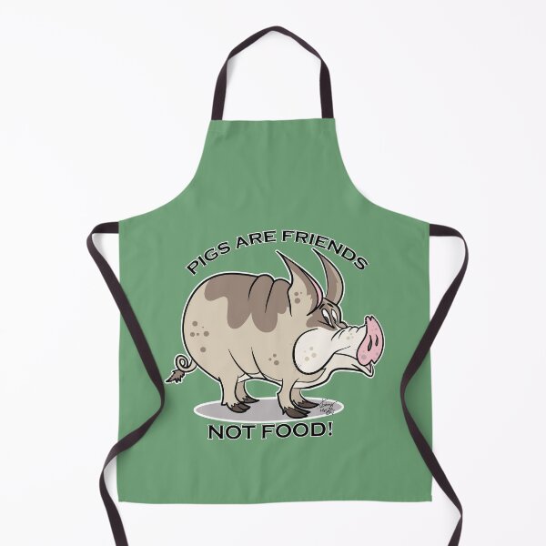 Item preview, Pigs Are Friends designed and sold by JohnnyPraize.
