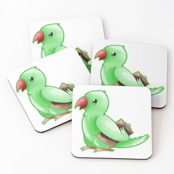Item preview, Therapist Birb designed and sold by Lemonpai-here.