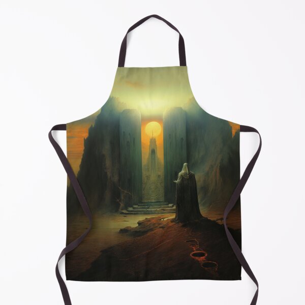 Item preview, Threshold of Dawn designed and sold by Trustnotprinces.