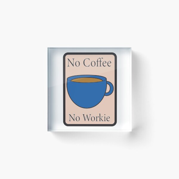 Item preview, Coffee Work designed and sold by Antsartistalley.