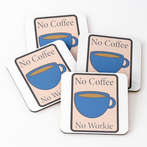 Item preview, Coffee Work designed and sold by Antsartistalley.
